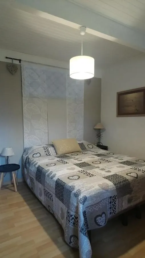 Holiday home Gite Mas De La Restanque Monteux France