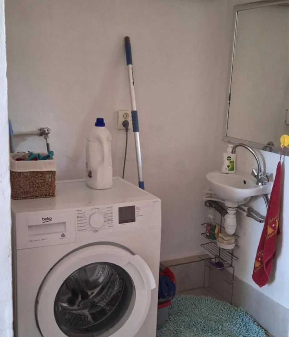 Holiday home Gite Mas De La Restanque Monteux